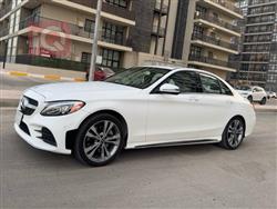 مێرسێدس بێنز C-Class